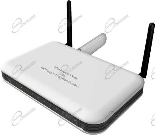 Telcom, in linea nuovo aggiornamento firmware per ROUTER 3G Wifi Aztech, compatibile con le chiavette internet Onda MT833 MW833 MDC833up