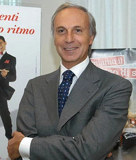 MASSIMO BIANCONI, PRESIDENTE DI BANCA MARCHE, ANNUNCIA IL LANCIO DEL FONDO IMMOBILIARE CONERO