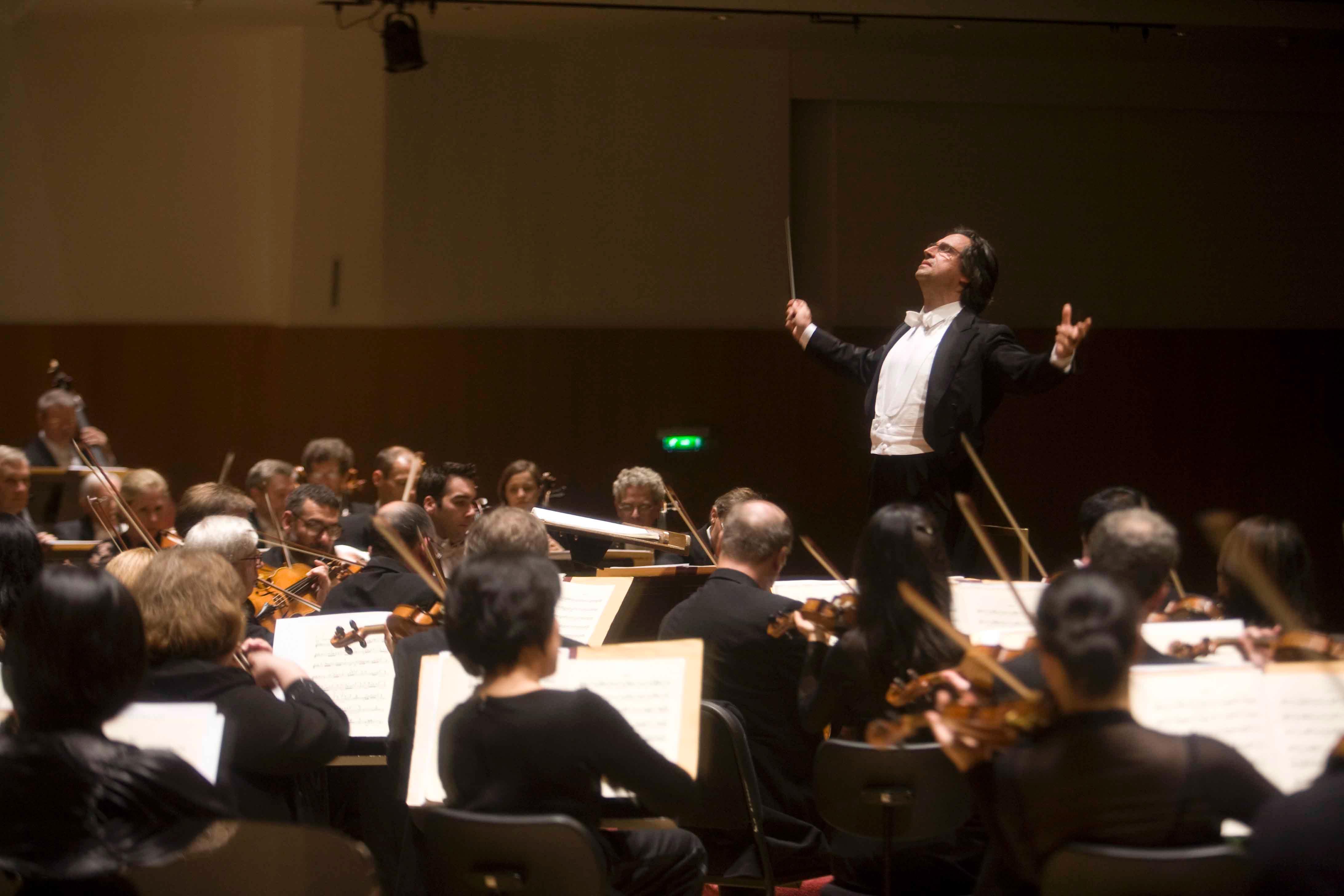 Anteprima straordinaria per Ravenna Festival 2012: Riccardo Muti e la Chicago Symphony Orchestra