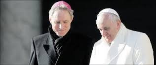 Preti sposati: Papa francesco sostenuto da Kasper si sta preparando a deludere i tradizionalisti
