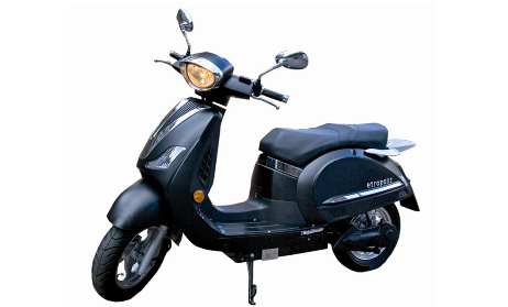 Enel Green Power lancia la sua linea di scooter elettrici “Muoversi Senza Pensieri”