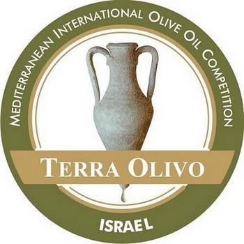 GRANDE SODDISFAZIONE PER L'OLIVICOLTURA CALABRESE ALLA CERIMONIA DI ASSEGNAZIONE DELL'AMBITO PREMIO INTERNAZIONALE TERRAOLIVO A GERUSALEMME
