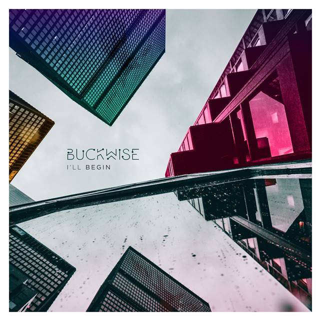 VIDEO ESORDIO PER IL NUOVO PROGETTO BUCKWISE...BEAT DRITTI, ELETTRONICA E FOLK, DANCE E UN BANJO INDIAVOLATO... QUESTO E ALTRO ANCORA È "I'LL BEGIN"
