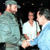 La morte di Fidel Castro unisce Pisa e Livorno