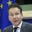 Dijsselbloem contro l'allargamento dei cordoni dei bilanci nella Ue
