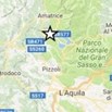 Terremoto in provincia dell'Aquila, scossa di magnitudo 4,4 avvertita anche ad Amatrice