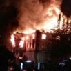Turchia, incendio nel dormitorio di un collegio femminile: 12 morti