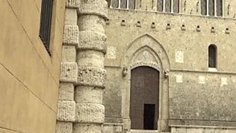 Mps, nuovo forte calo dopo il crollo di ieri