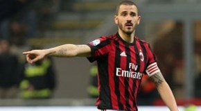 Milan, United in pressing su Bonucci: ma c'è anche il Psg