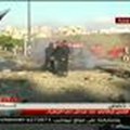 Siria: quattro autobomba tra Tartus, Homs e Damasco