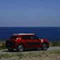Citroen C4 Cacuts Rip Curl senza segreti