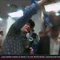 Usa, l'euforia di Bill Murray: doccia di champagne al presidente dei Chicago Cubs