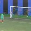 Serie D, segnano con un uomo a terra: fair play dopo il gol d'astuzia