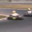 Inedito, quando Rosberg e Hamilton si sfidavano sui kart