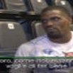 Johnson-Odom: Col Partizan gara fisica