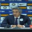 Sousa: Orgoglioso dei miei ragazzi