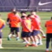 Barça, minuto di silenzio per la Chapecoense