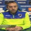 Giampaolo: Coppa Italia, un'opportunità