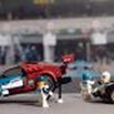 Ford, il campionato con i LEGO