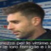 #chapecoense, Thiago Motta: Conoscevo Cleber Santana...