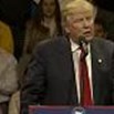 Usa, Trump: ''Pace e armonia con ogni nazione, ma prima gli Usa''