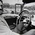 All'asta su Ebay la Chevrolet Bel Air di Bruce Springsteen