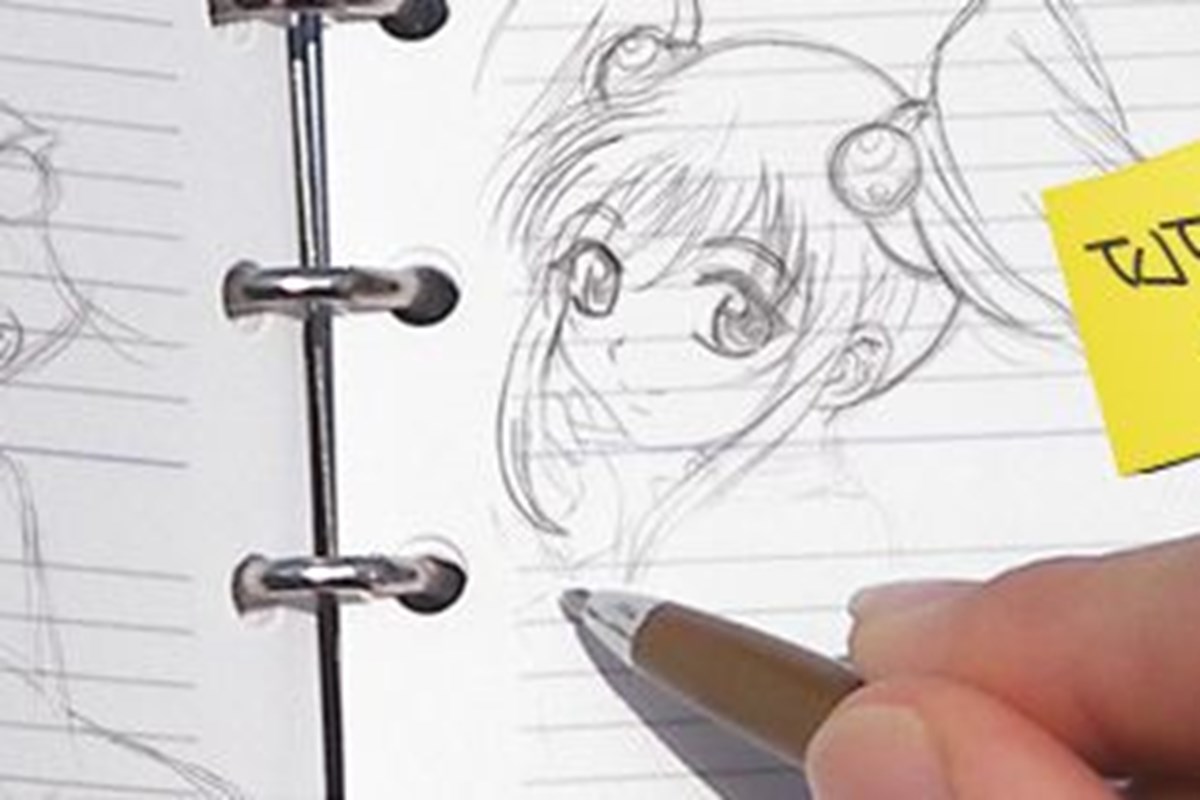 Disegnare Manga La Guida Gratuita Di Nanoda
