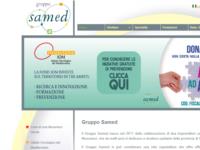 http://www.grupposamed.com