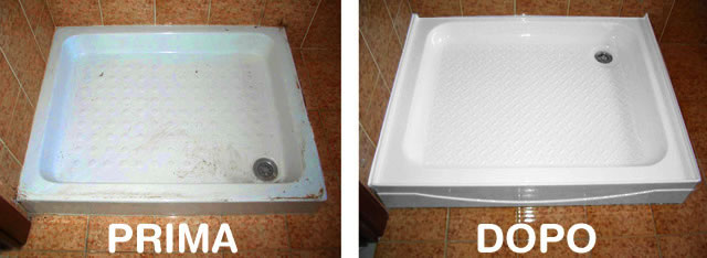 Rinnova il tuo bagno con il sistema di sovrapposizione piatto doccia Sovrapposizione piatto doccia prezzi