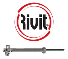 Rivetti rivit